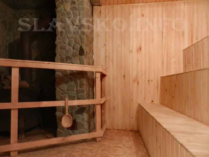 Zacharovany Karpaty Slavske Εξωτερικό φωτογραφία