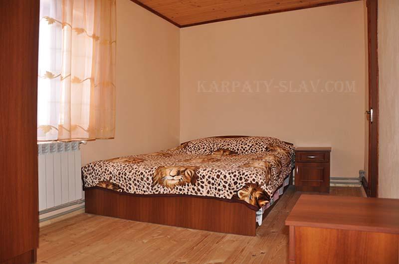 Zacharovany Karpaty Slavske Εξωτερικό φωτογραφία