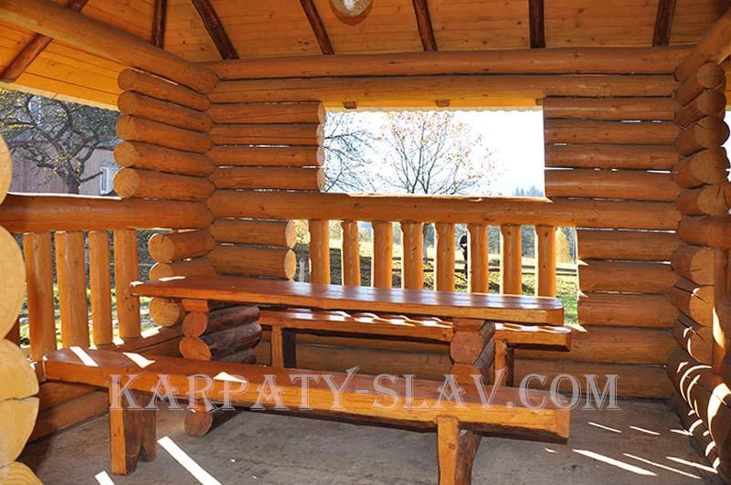 Zacharovany Karpaty Slavske Εξωτερικό φωτογραφία