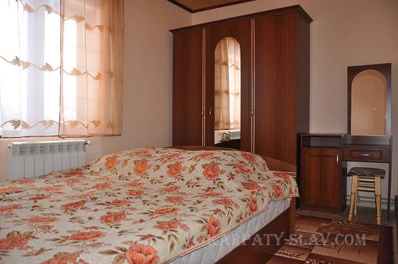 Zacharovany Karpaty Slavske Εξωτερικό φωτογραφία