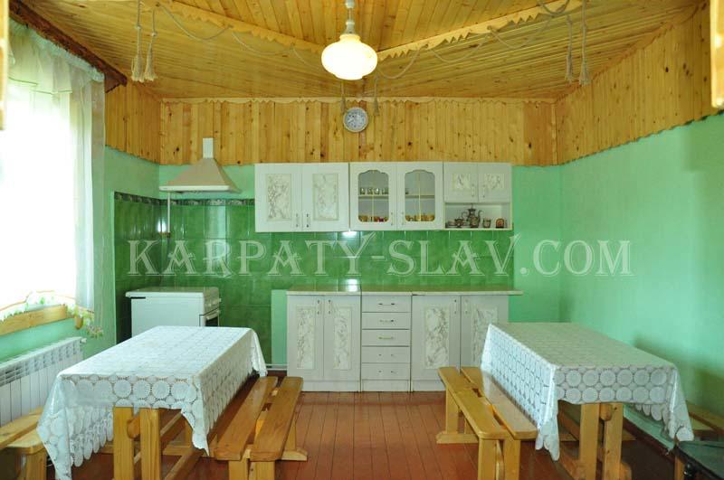 Zacharovany Karpaty Slavske Εξωτερικό φωτογραφία