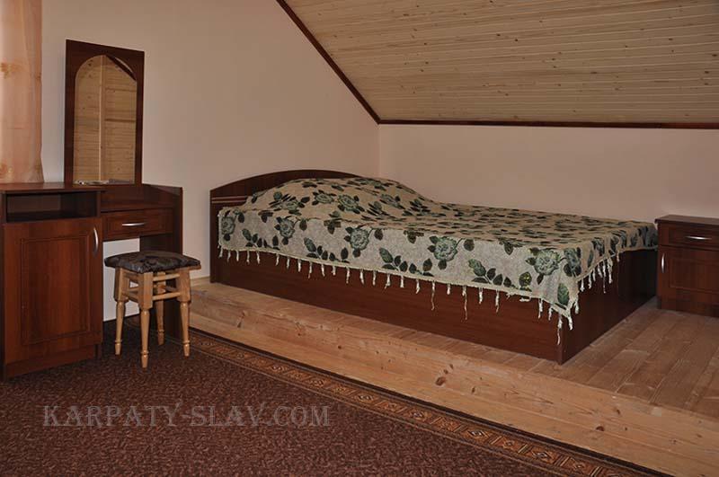 Zacharovany Karpaty Slavske Εξωτερικό φωτογραφία