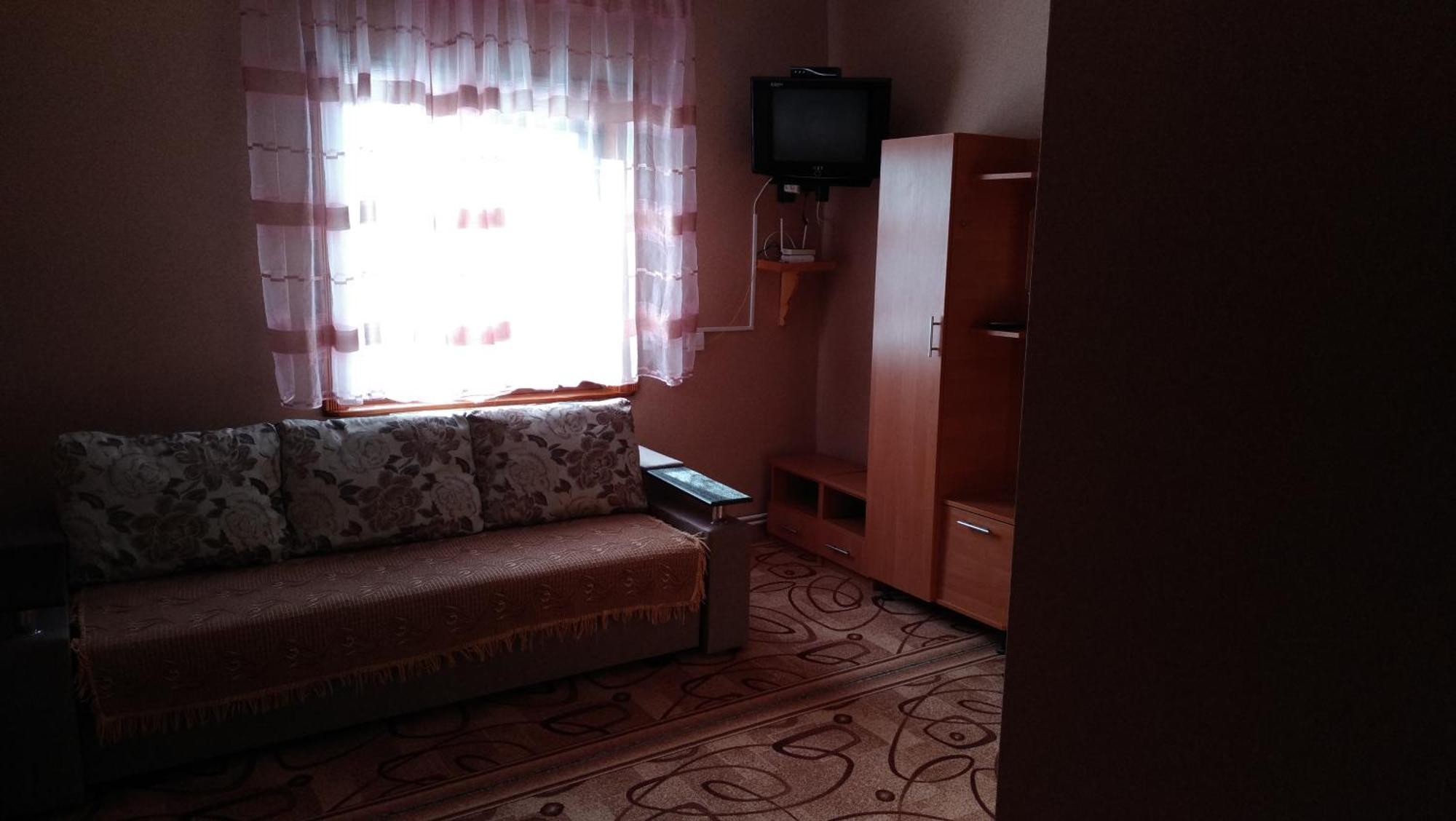 Zacharovany Karpaty Slavske Εξωτερικό φωτογραφία