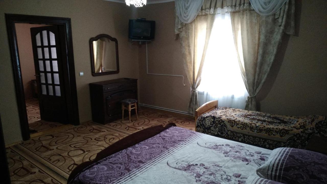 Zacharovany Karpaty Slavske Εξωτερικό φωτογραφία